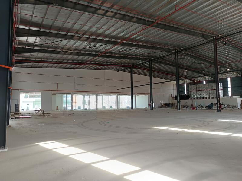 For Rent - VDI Valdor Detached Factory, Batu Kawan Detached Factory Industrial Park