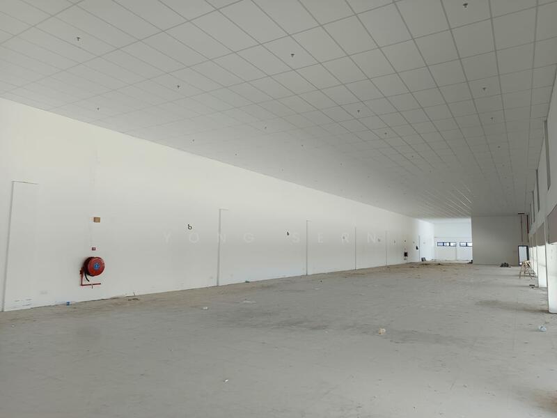 For Rent - VDI Valdor Detached Factory, Batu Kawan Detached Factory Industrial Park