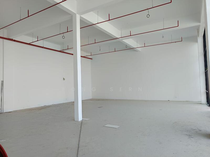 For Rent - VDI Valdor Detached Factory, Batu Kawan Detached Factory Industrial Park