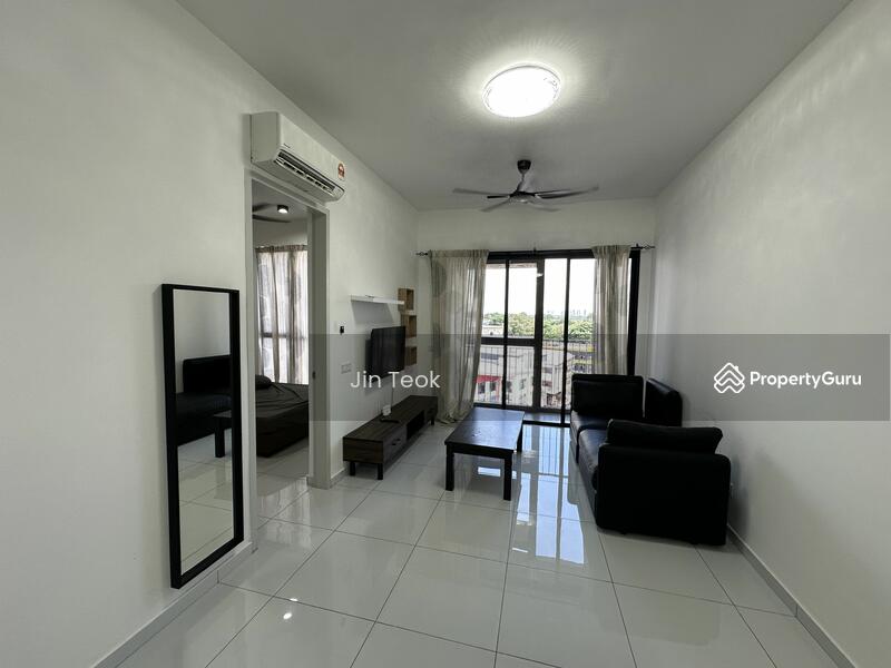 Service Residence for Rent at Sky Trees - Jin Teok - PropertyGuru.com.my