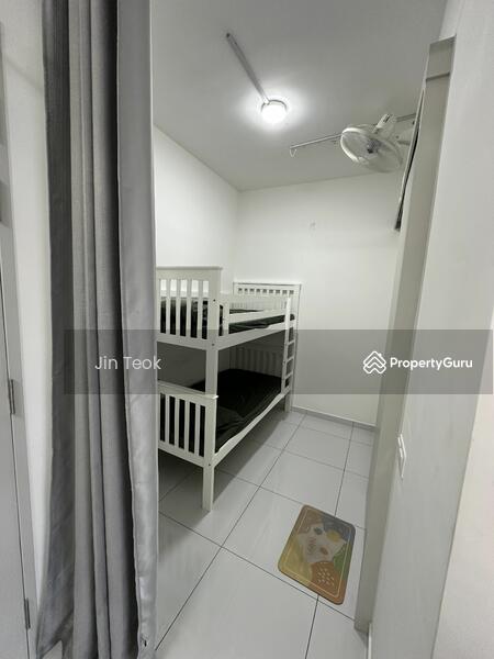 Service Residence for Rent at Sky Trees - Jin Teok - PropertyGuru.com.my