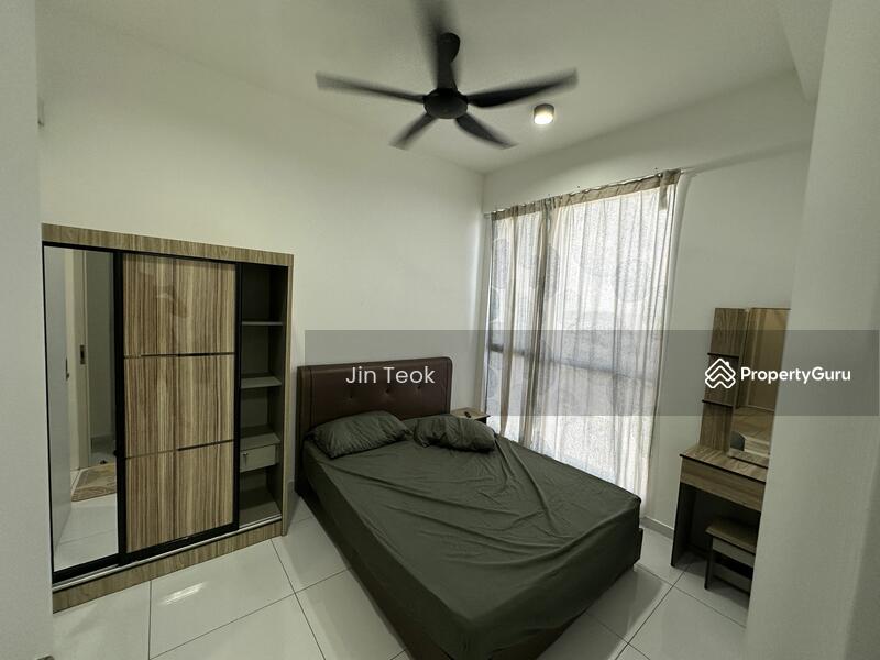 Service Residence for Rent at Sky Trees - Jin Teok - PropertyGuru.com.my