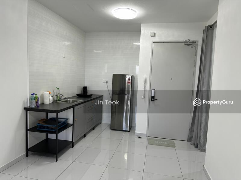Service Residence for Rent at Sky Trees - Jin Teok - PropertyGuru.com.my