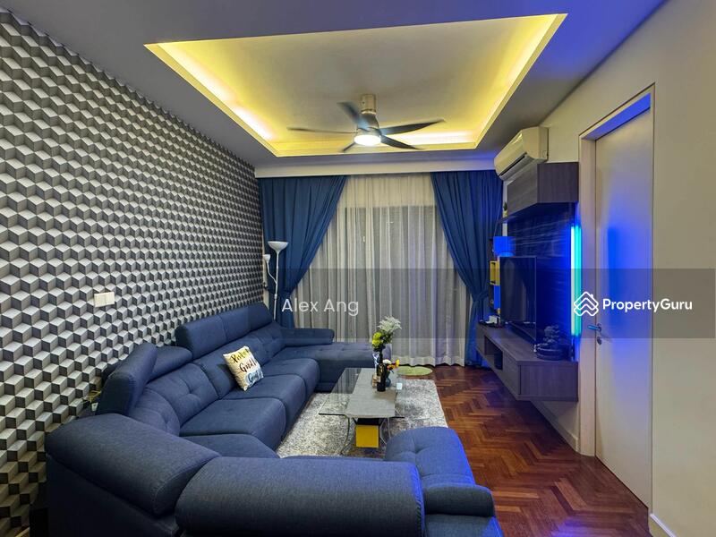 For Rent - Residency V