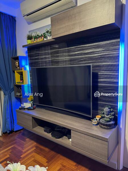 For Rent - Residency V