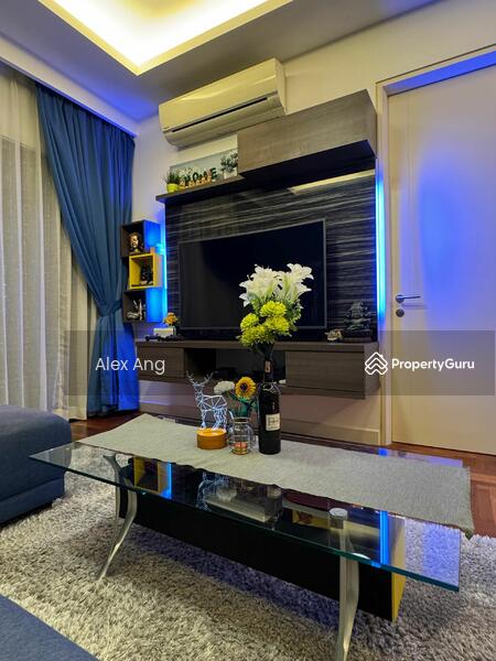 For Rent - Residency V