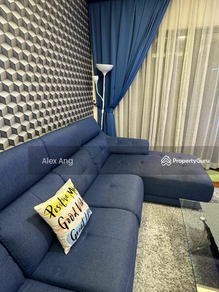 For Rent - Residency V