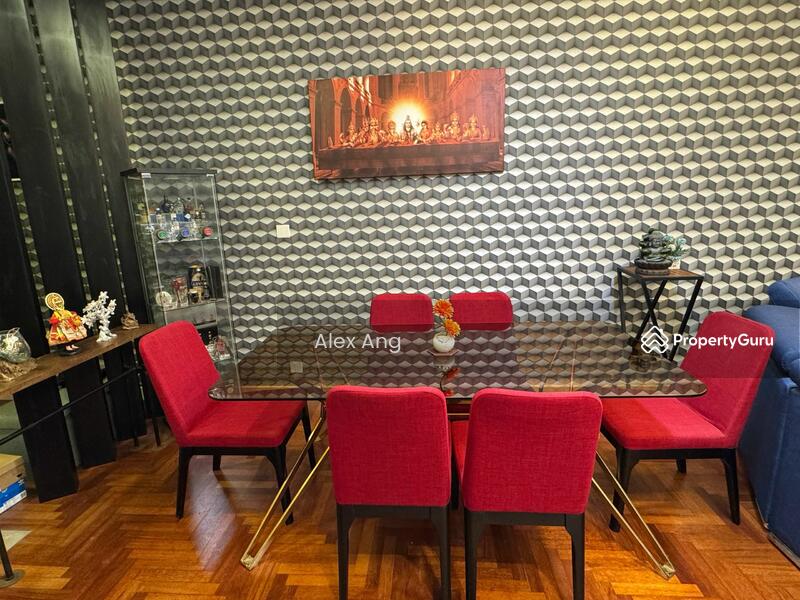 For Rent - Residency V