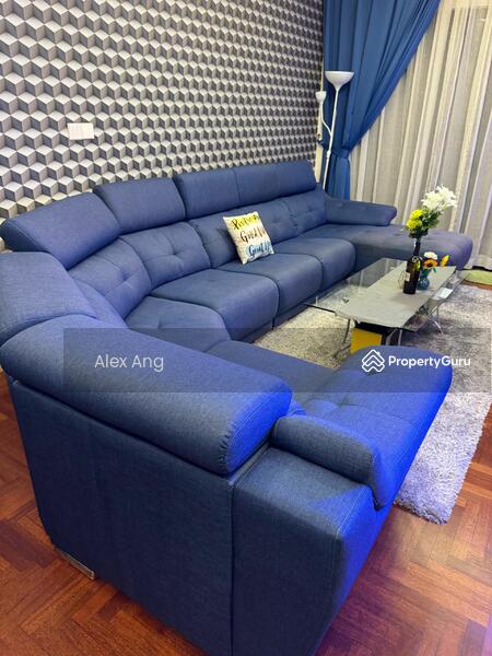 For Rent - Residency V