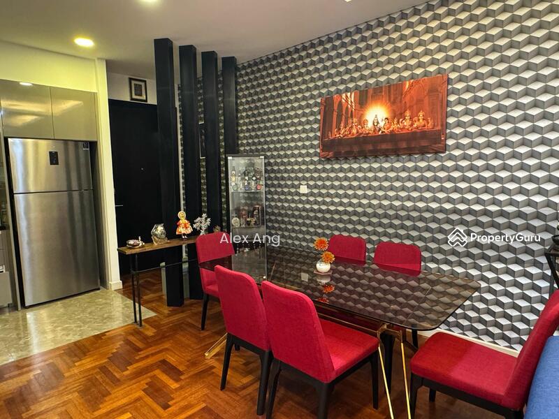 For Rent - Residency V