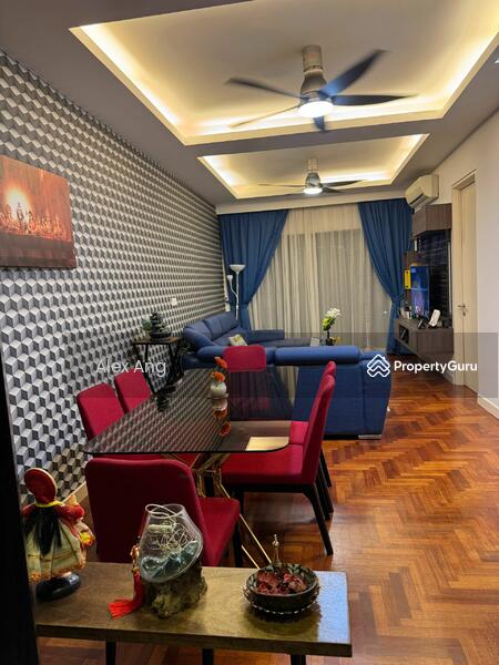 For Rent - Residency V