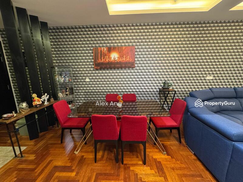 For Rent - Residency V