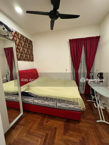 For Rent - Residency V