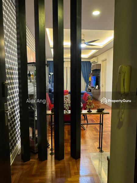 For Rent - Residency V