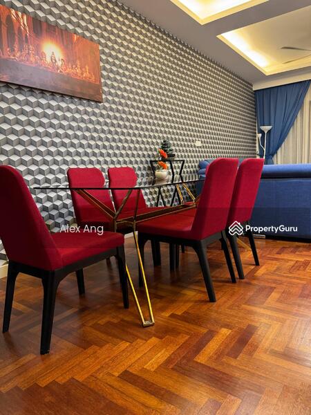For Rent - Residency V