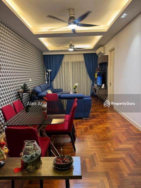 For Rent - Residency V