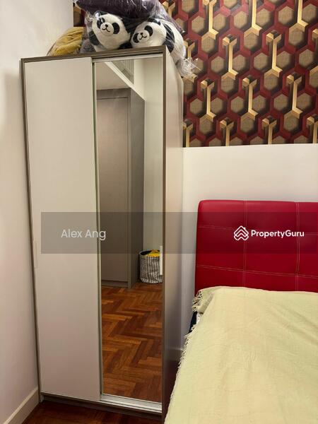 For Rent - Residency V