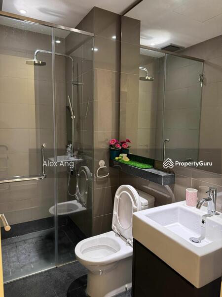 For Rent - Residency V