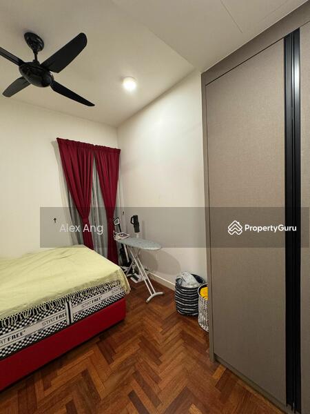 For Rent - Residency V