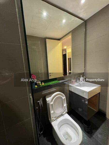 For Rent - Residency V