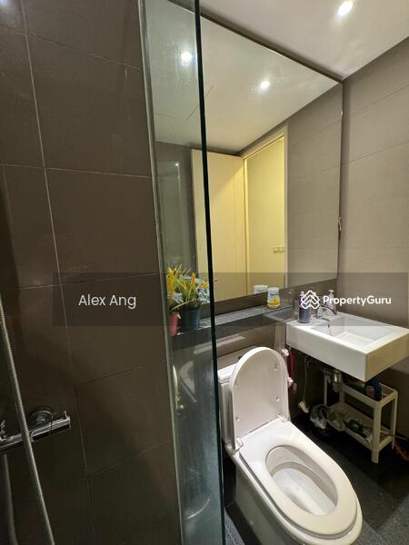 For Rent - Residency V