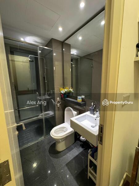 For Rent - Residency V