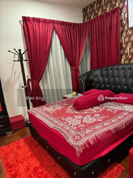 For Rent - Residency V