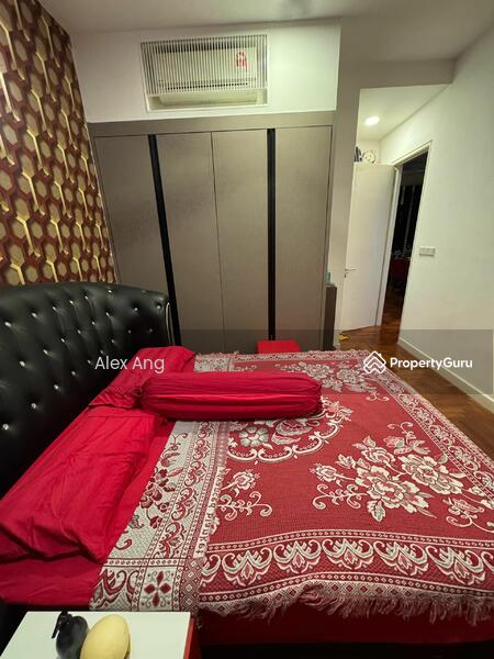 For Rent - Residency V