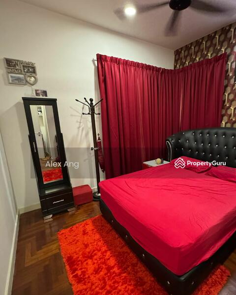 For Rent - Residency V