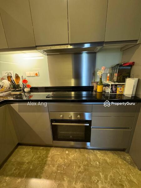 For Rent - Residency V
