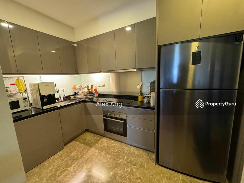 For Rent - Residency V