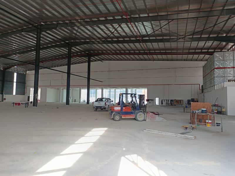 For Rent - VDI Valdor Detached Factory, Batu Kawan Detached Factory Industrial Park