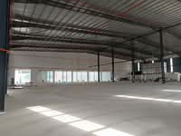 For Rent - VDI Valdor Detached Factory, Batu Kawan Detached Factory Industrial Park