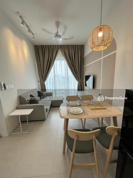 Service Residence for Rent at Laurel Residence - Jennie Lim - PropertyGuru.com.my