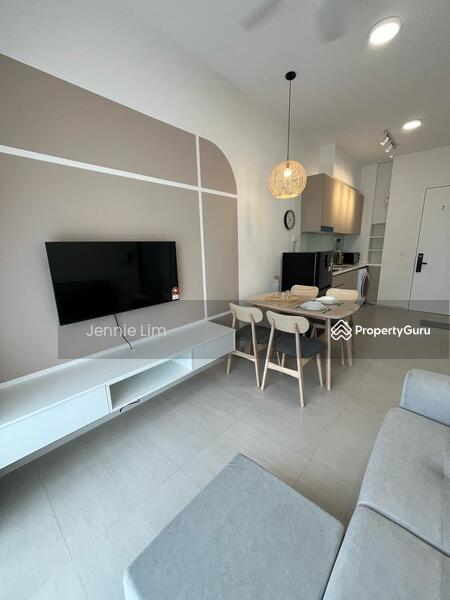 Service Residence for Rent at Laurel Residence - Jennie Lim - PropertyGuru.com.my