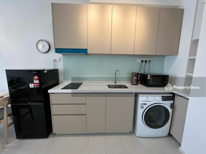 Service Residence for Rent at Laurel Residence - Jennie Lim - PropertyGuru.com.my