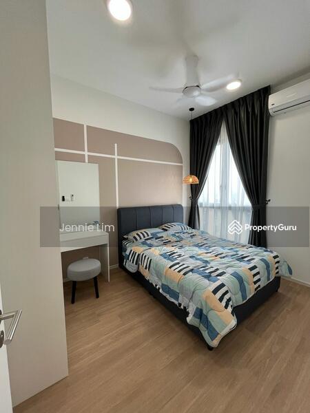 Service Residence for Rent at Laurel Residence - Jennie Lim - PropertyGuru.com.my