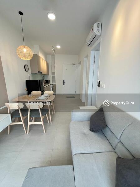 Service Residence for Rent at Laurel Residence - Jennie Lim - PropertyGuru.com.my