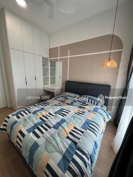 Service Residence for Rent at Laurel Residence - Jennie Lim - PropertyGuru.com.my