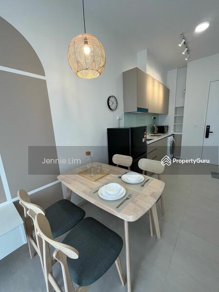 Service Residence for Rent at Laurel Residence - Jennie Lim - PropertyGuru.com.my