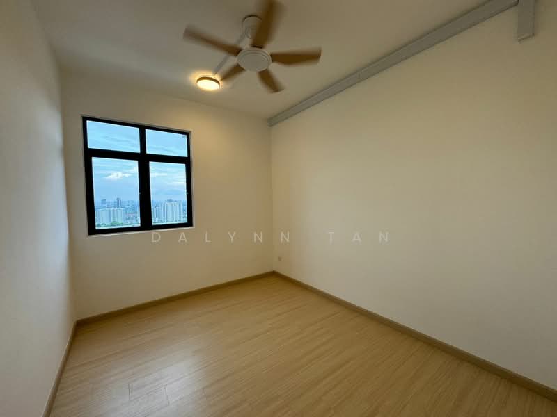 Service Residence for Rent at MIRA at Shorea Park - Dalynn Tan - Interior - PropertyGuru.com.my