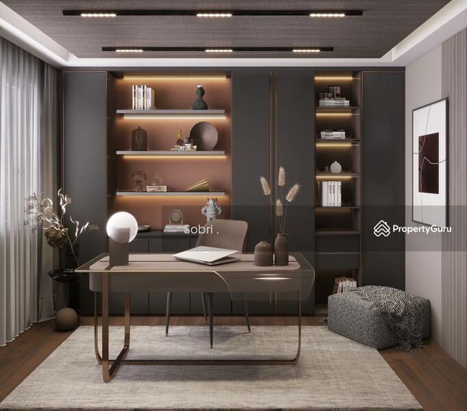 Rumah Bandar untuk Dijual di Bukit Bintang (KL City Centre) - Sobri . - PropertyGuru.com.my