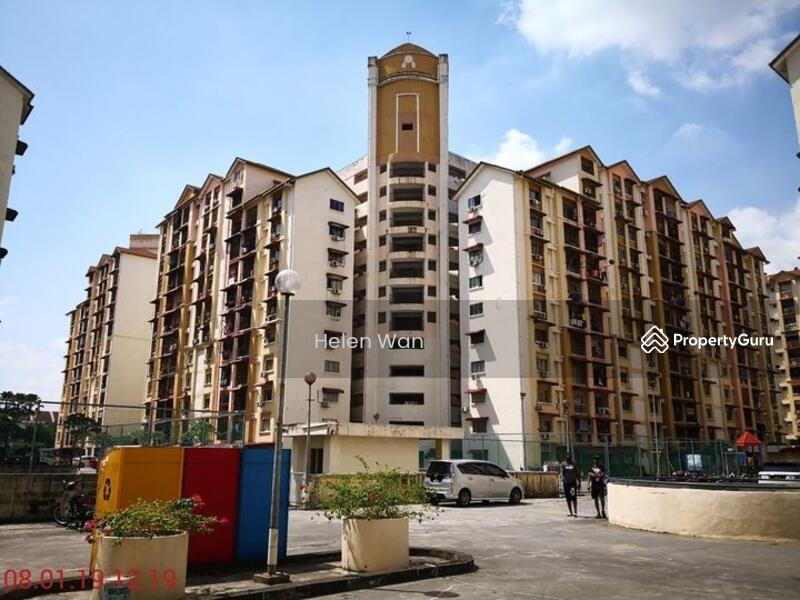 For Sale - Vista Lavender