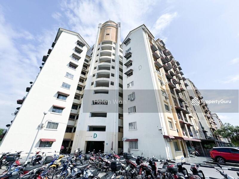 For Sale - Vista Lavender