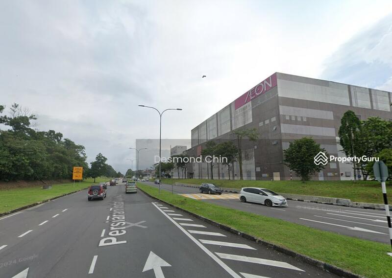 For Sale - Taman Kulai Besar