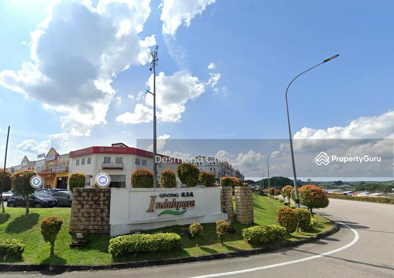 For Sale - Taman Kulai Besar