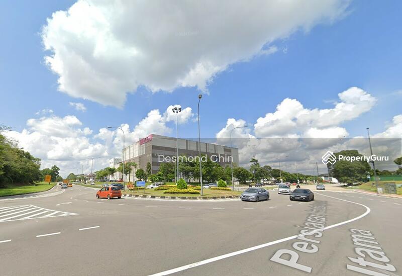 For Sale - Taman Kulai Besar