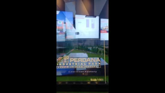 Factory for Sale in Bandar Baru Puncak Alam (Puncak Alam) - David Wan - PropertyGuru.com.my