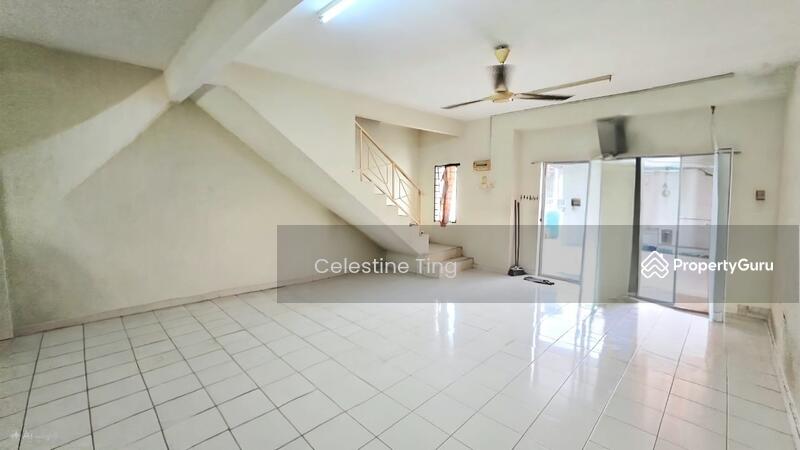 2-storey Terraced House for Sale in Taman Seri Emas (Kajang) - Celestine Ting - PropertyGuru.com.my