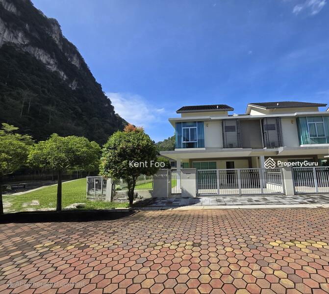 For Sale - Serene Villas @ Sunway City Ipoh